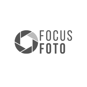 logo focus foto